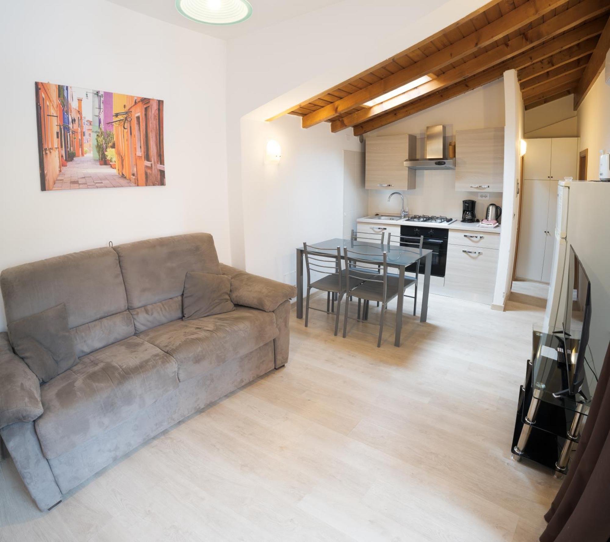 Casa Cico Apartment Malcesine Exterior photo