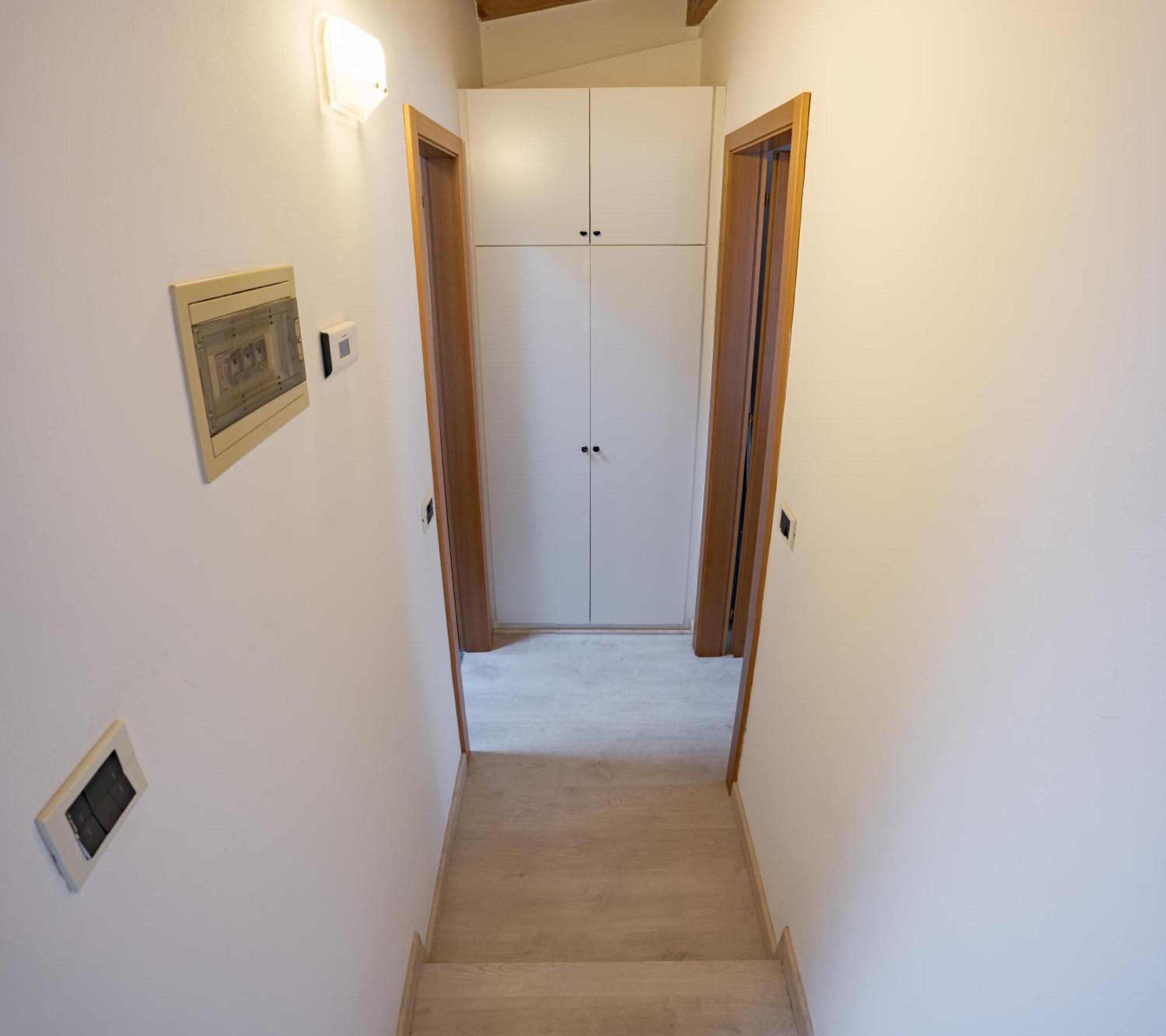 Casa Cico Apartment Malcesine Exterior photo